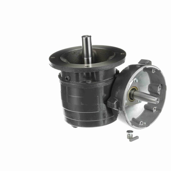 Single-Reduction Worm Reducer, 6GWVPW3 17.6